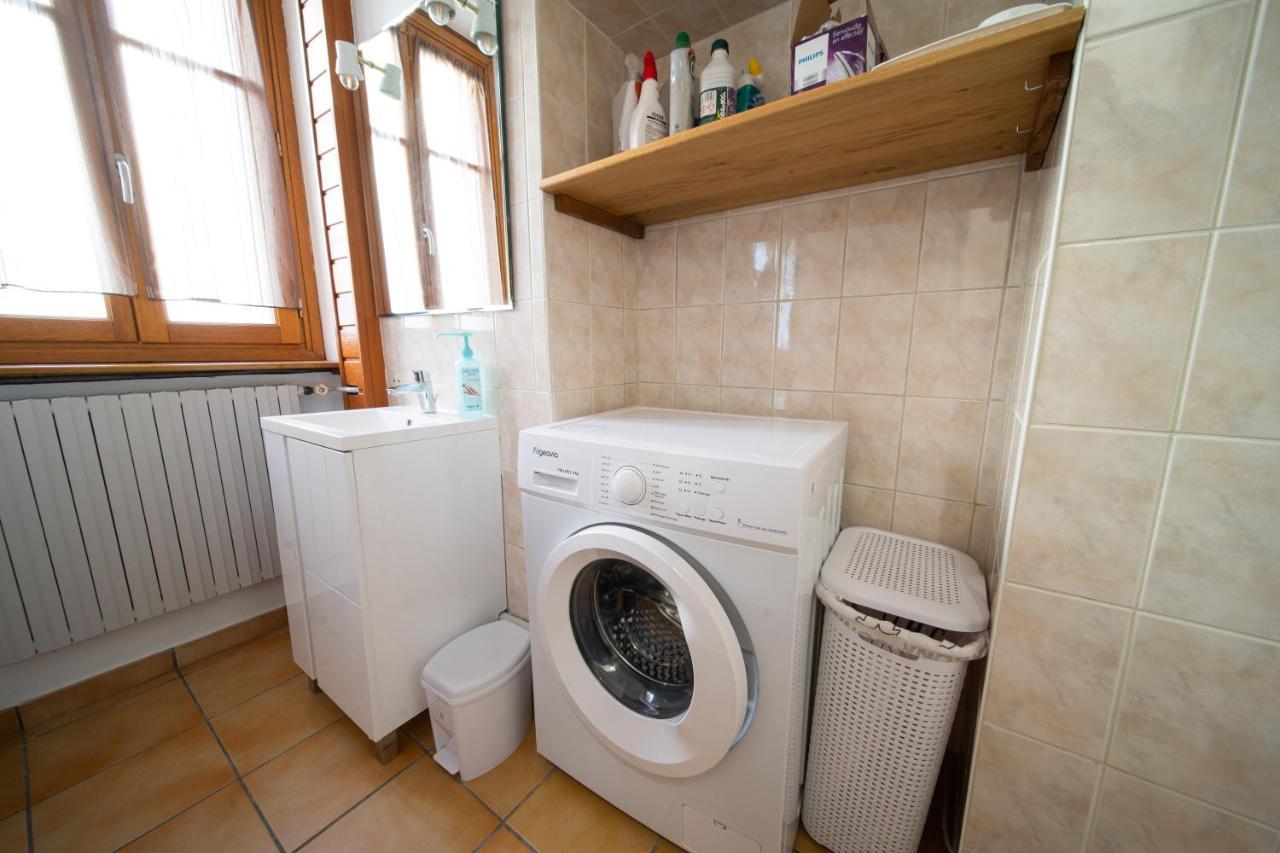 Appartement Haut De Gamme Centre Ville Chalon-sur-Saône Dış mekan fotoğraf
