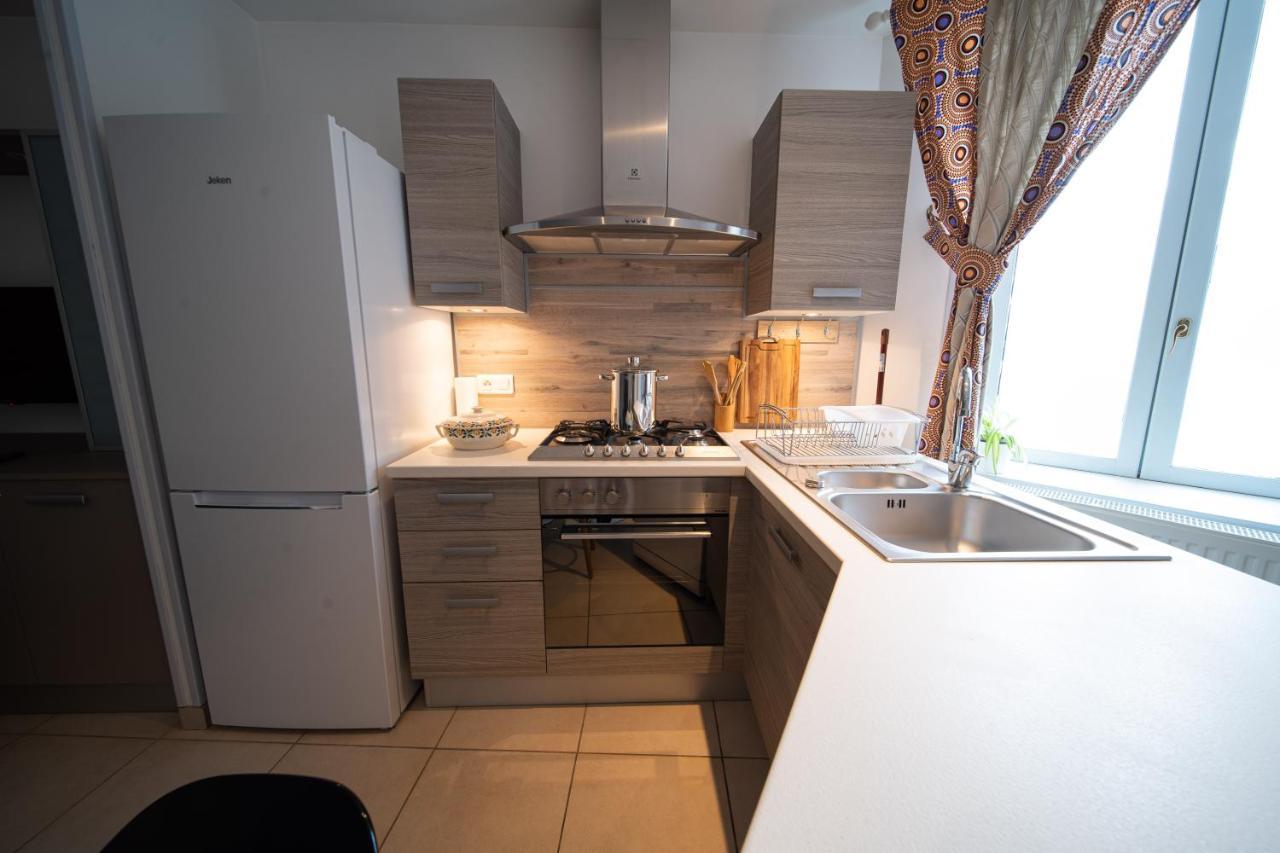 Appartement Haut De Gamme Centre Ville Chalon-sur-Saône Dış mekan fotoğraf