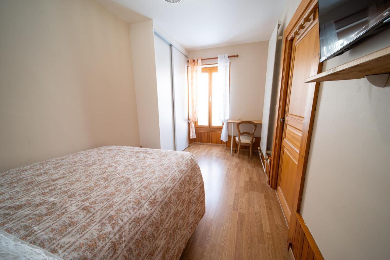 Appartement Haut De Gamme Centre Ville Chalon-sur-Saône Dış mekan fotoğraf