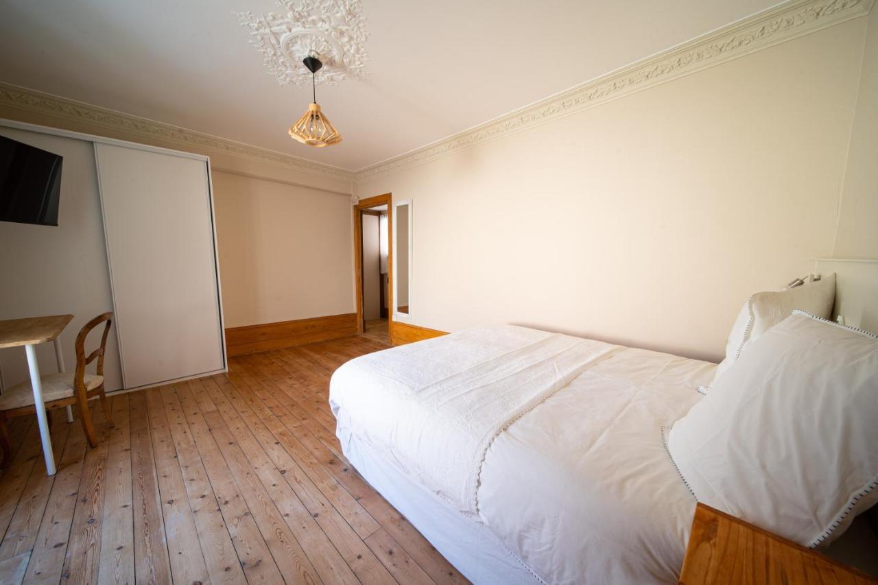 Appartement Haut De Gamme Centre Ville Chalon-sur-Saône Dış mekan fotoğraf
