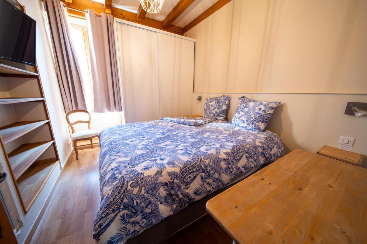 Appartement Haut De Gamme Centre Ville Chalon-sur-Saône Dış mekan fotoğraf