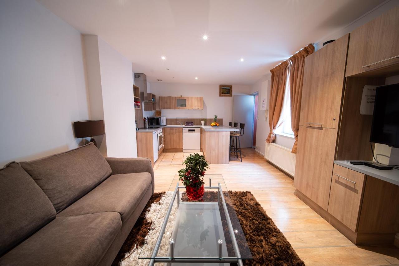 Appartement Haut De Gamme Centre Ville Chalon-sur-Saône Dış mekan fotoğraf
