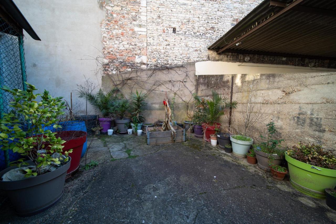 Appartement Haut De Gamme Centre Ville Chalon-sur-Saône Dış mekan fotoğraf
