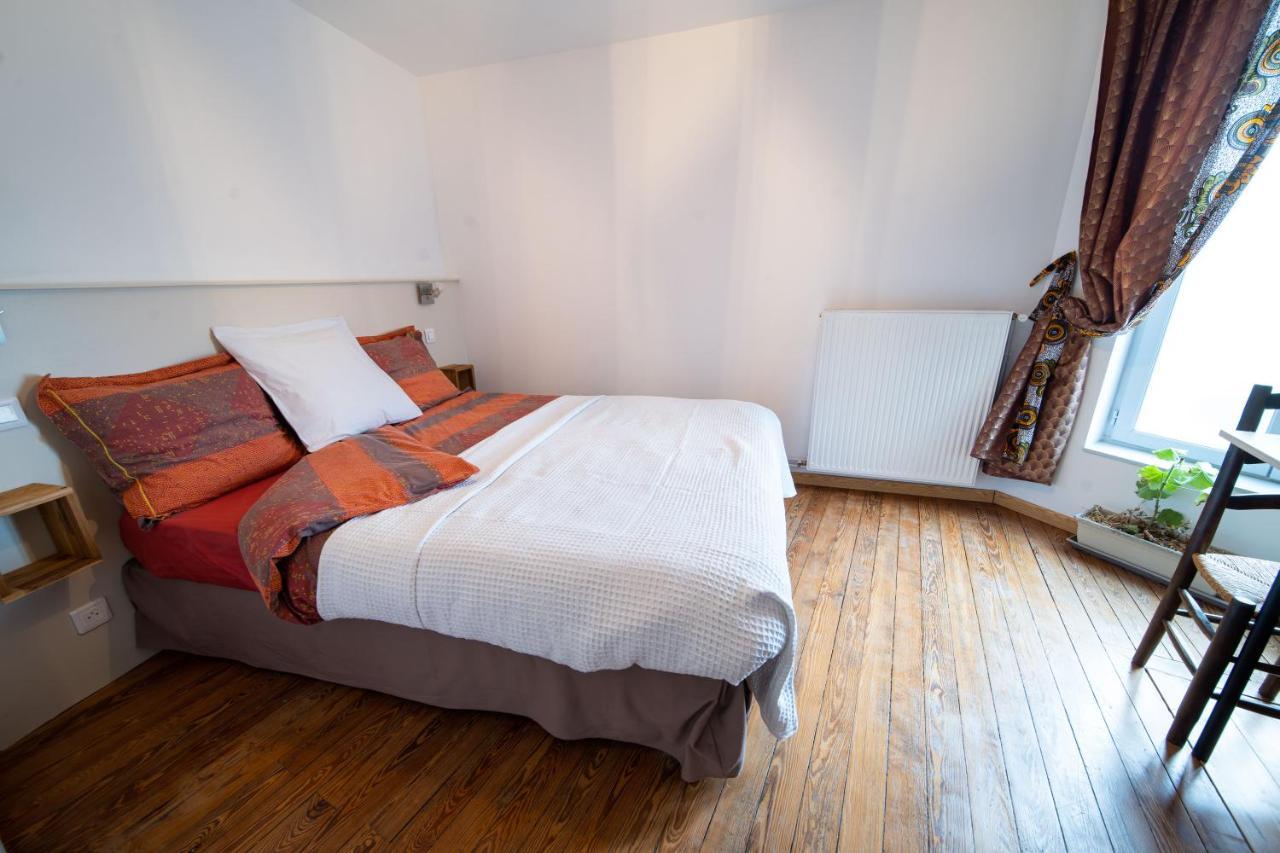 Appartement Haut De Gamme Centre Ville Chalon-sur-Saône Dış mekan fotoğraf