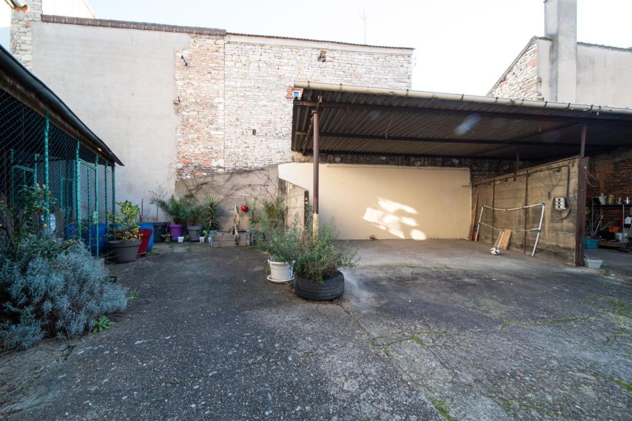 Appartement Haut De Gamme Centre Ville Chalon-sur-Saône Dış mekan fotoğraf