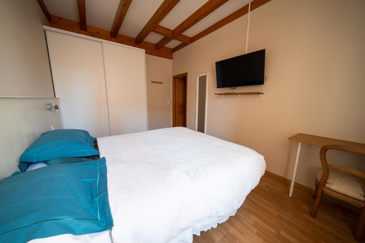 Appartement Haut De Gamme Centre Ville Chalon-sur-Saône Dış mekan fotoğraf
