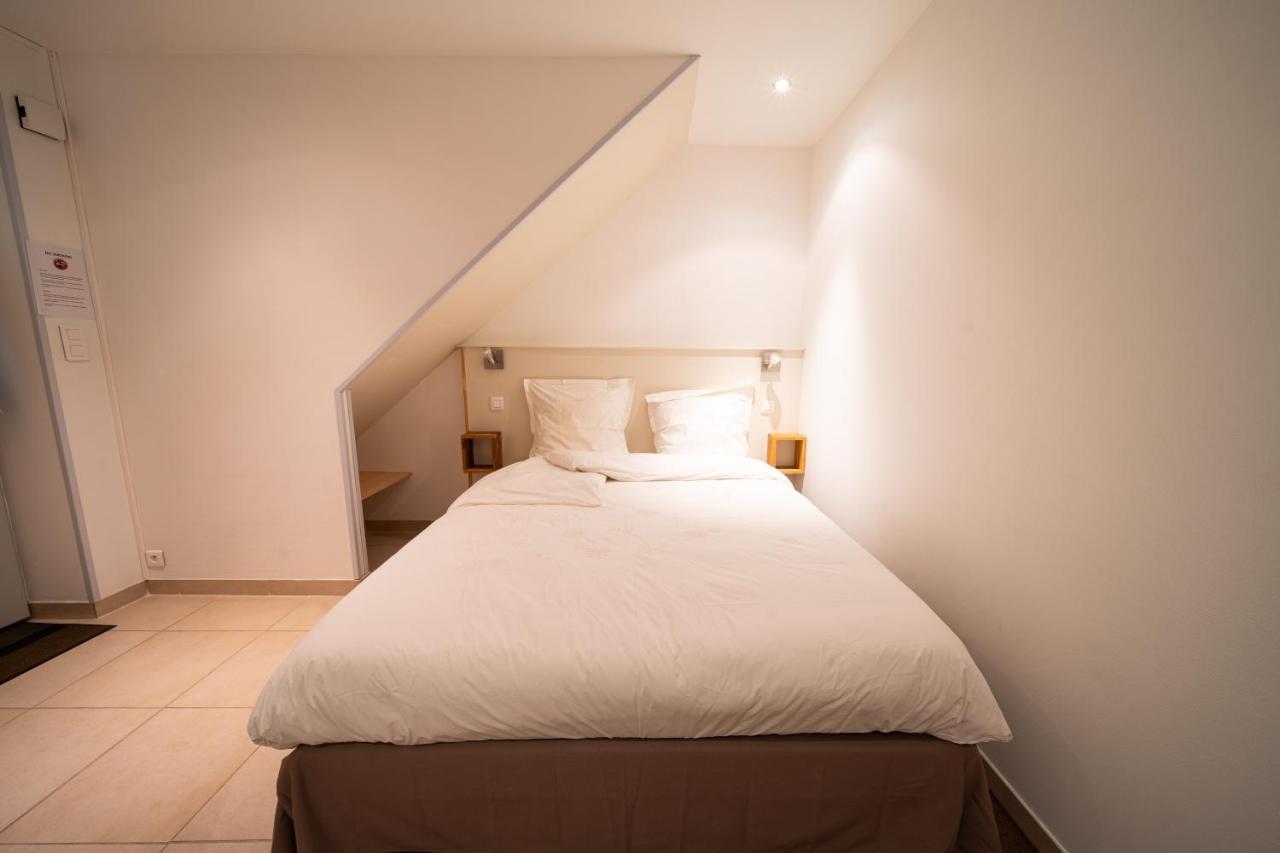 Appartement Haut De Gamme Centre Ville Chalon-sur-Saône Dış mekan fotoğraf