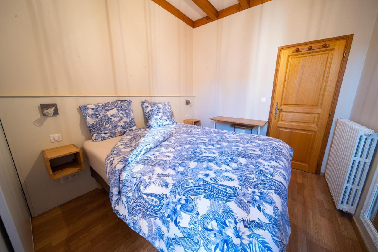 Appartement Haut De Gamme Centre Ville Chalon-sur-Saône Dış mekan fotoğraf