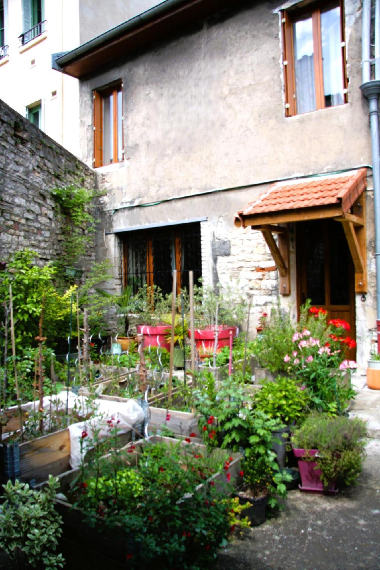 Appartement Haut De Gamme Centre Ville Chalon-sur-Saône Dış mekan fotoğraf